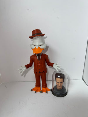 What If...? Marvel Legends Howard the Duck (loose)