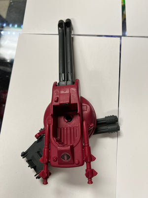 GI JOE : Cobra Rage vehicle gun