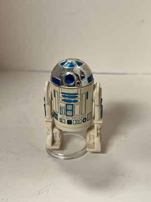 Star Wars: Vintage Kenner 1977 R2-D2