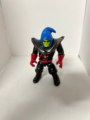 DnD Zarak 1988 LJN figure