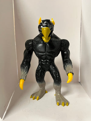 DnD Hook Horror figure LJN 1983