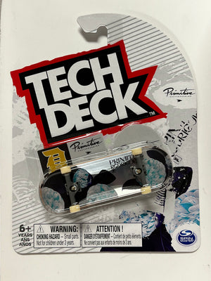 Tech deck rodriguez sales