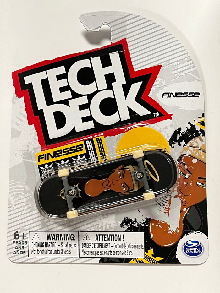 TECH DECK : Finesse Board 2