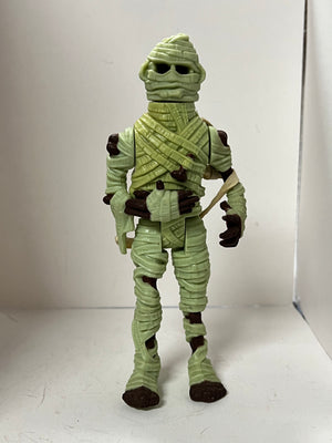 Ghostbusters (Kenner 1989) Mummy Monster Figure (Loose)