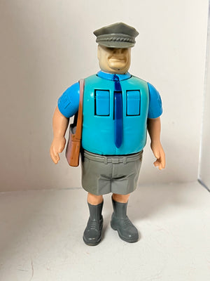 Ghostbusters (Kenner 1989) Haunted Mail Man (Loose)