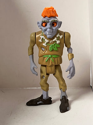 Ghostbusters (Kenner 1989) Zombie monster (Loose)