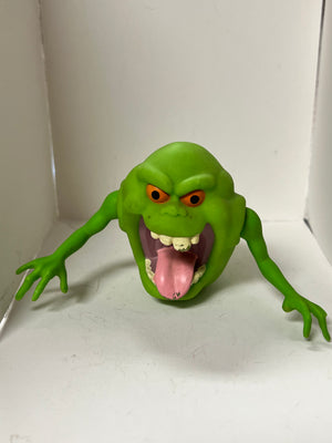 Ghostbusters (Kenner 1989) Slimer Figure (Loose)