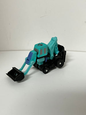 Transformers Minicons Pan Handler