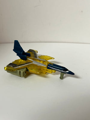 Transformers Energon Class Scattor