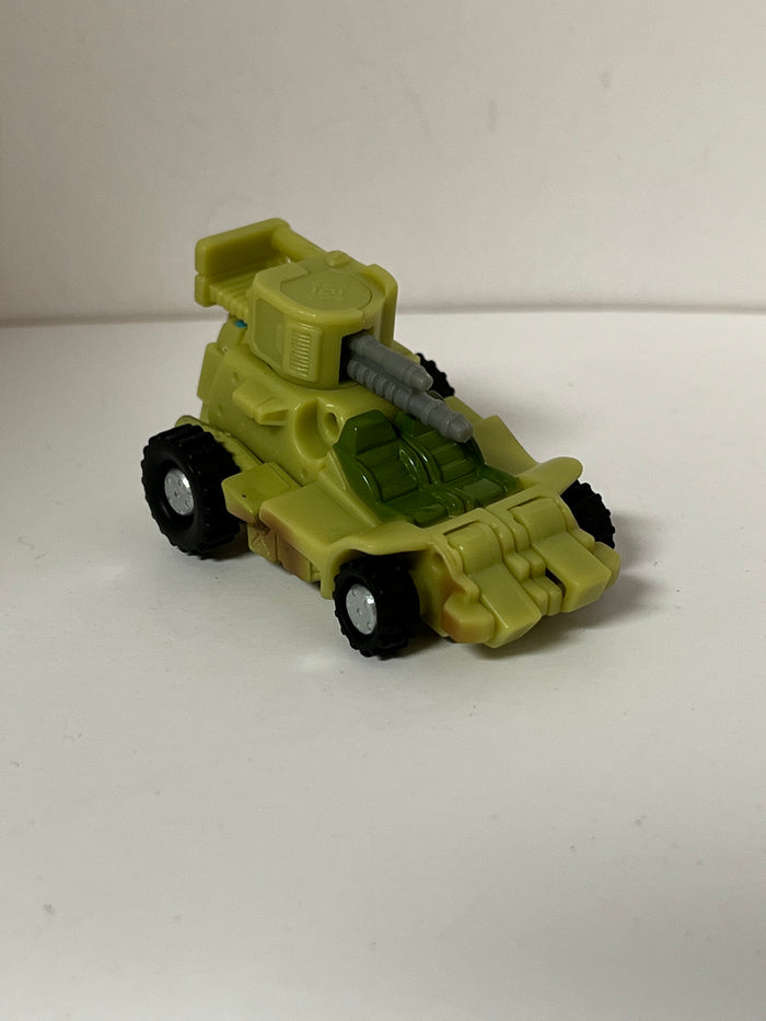 Transformers Armada Dune Runner