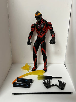 S.H. Figuarts Ultraman Belial Action Figure