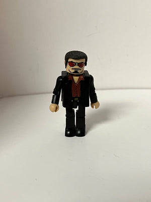 Minimates Iron Man Tony Stark (2008 movie)