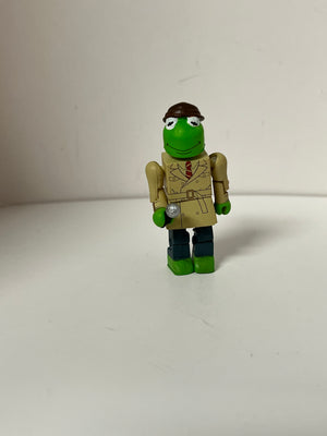 Minimates Reporter Kermit