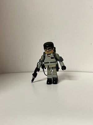 Minimates Ghostbusters Spengler