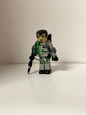 Minimates Ghostbusters Venkman