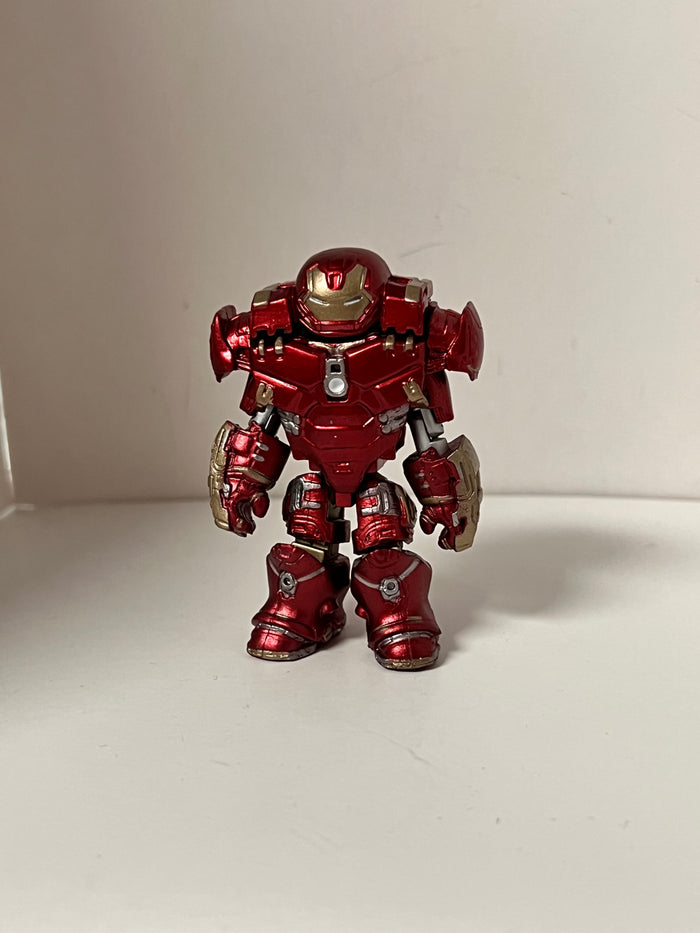 Minimates Age of Ultron Hulkbuster Iron Man