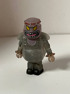 Minimates Ghostbusters Scolari Brother Nunzio