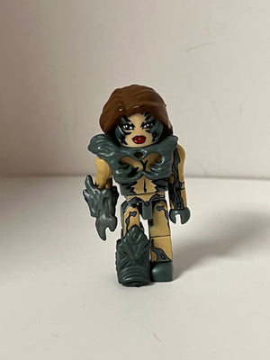 Minimates Witchblade