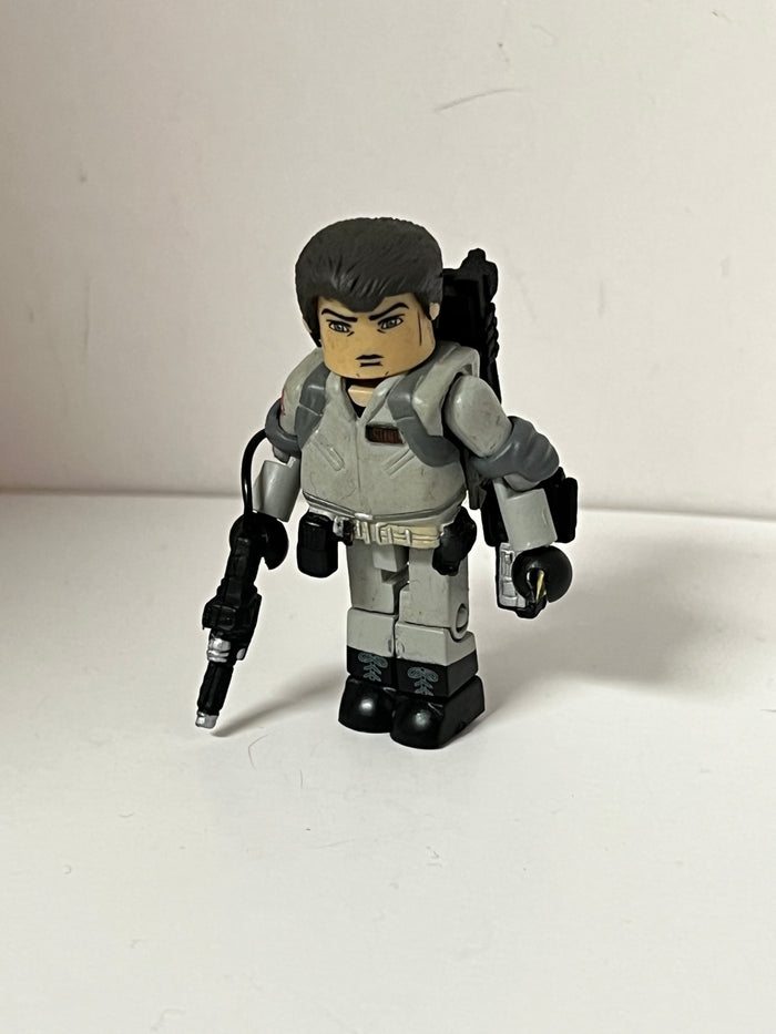 Minimates Ghostbuster Stantz