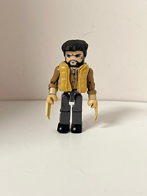 Minimates Marvel Logan