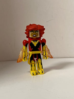 Minimates Marvel Dark Phoenix