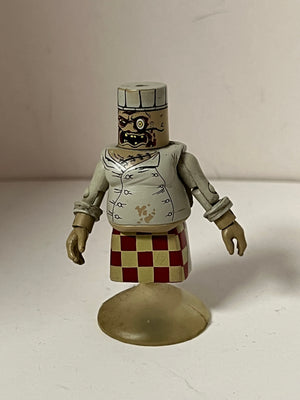 Minimates Ghostbusters Chef Ghost
