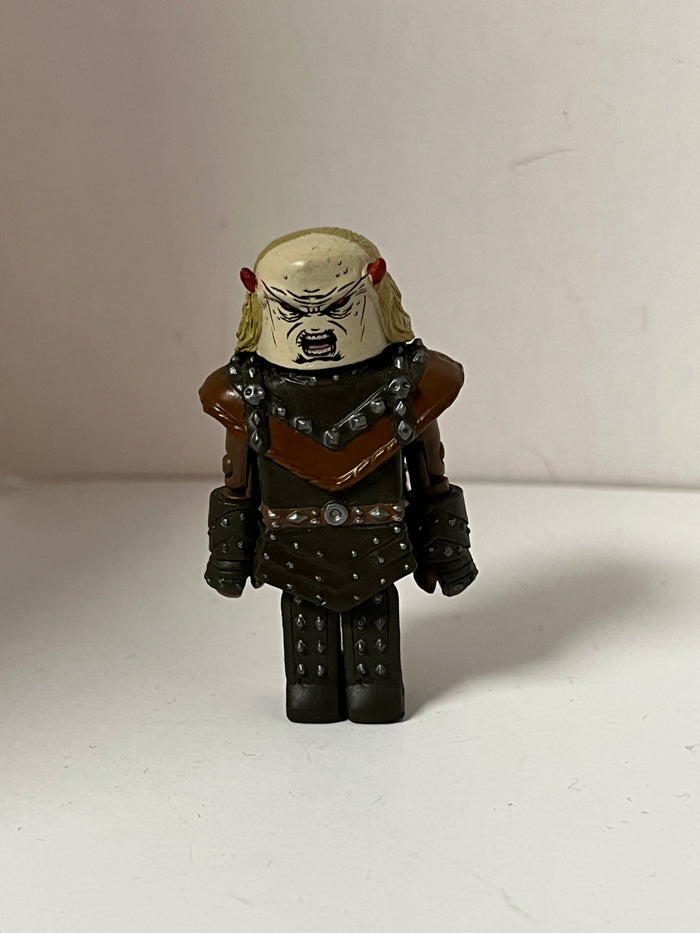 Minimates Ghostbusters Vigo!