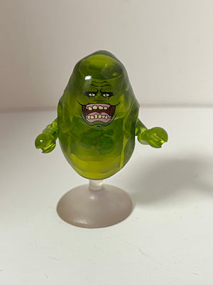 Minimates Ghostbusters Translucent Slimer