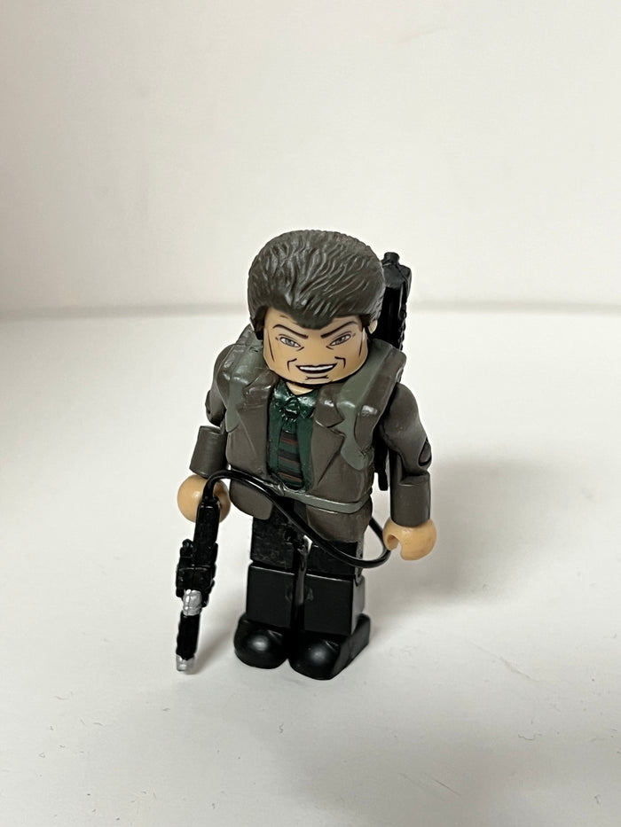 Minimates Ghostbusters Court Room Stantz