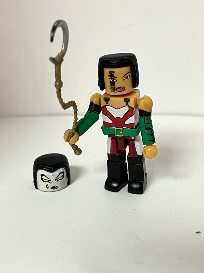 Minimates Kabuki