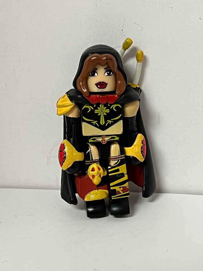 Minimates Magdalena