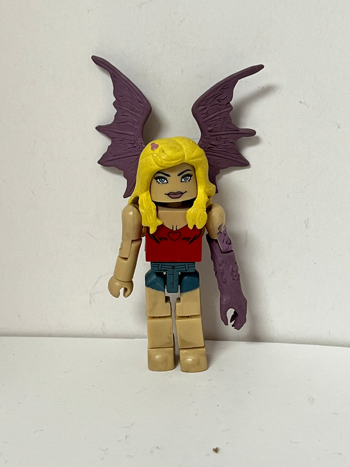 Minimates Femme Fatales Darkchylde