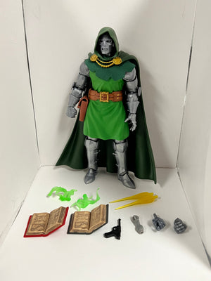 Marvel Legends Dr. Doom