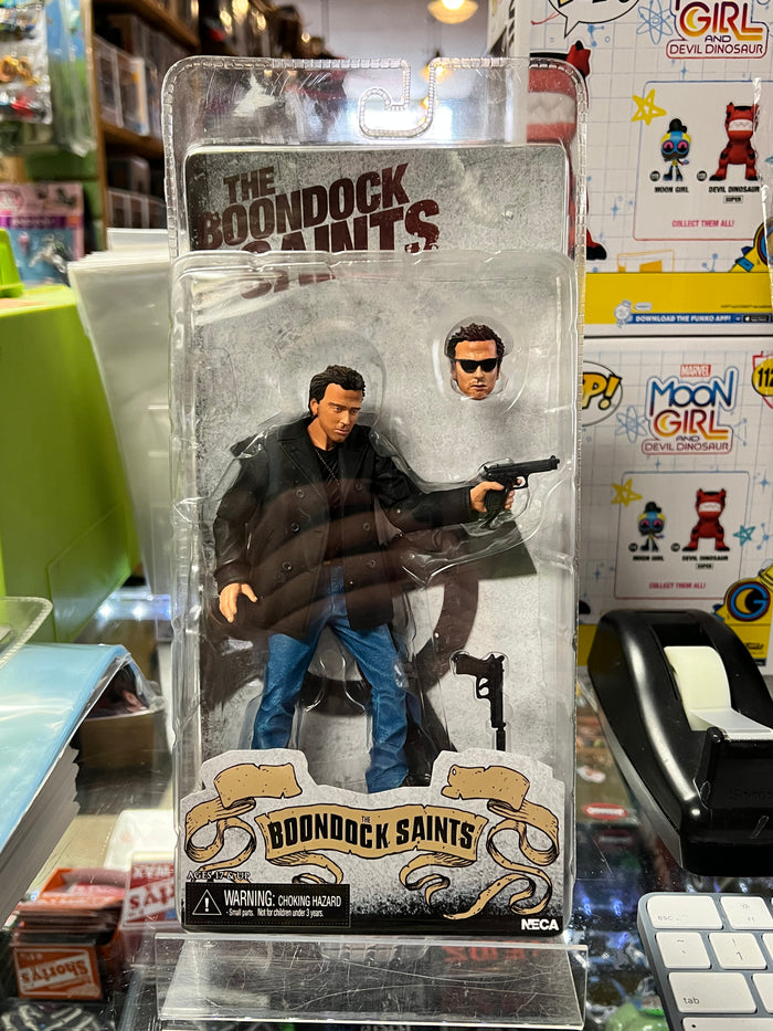 NECA Boondock Saints: Connor Action Figure