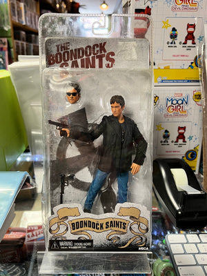 NECA Boondock Saints: Murphy Action Figure