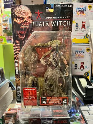 McFarlane Toys: Movie Maniacs: Blair Witch