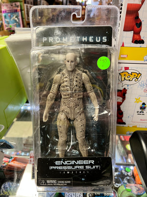 NECA Prometheus: Engineer (Pressure suit)