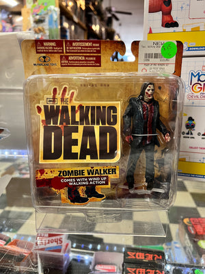 McFarlane Walking Dead: ZOMBIE WALKER