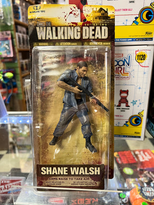 McFarlane Walking Dead: SHANE WALSH (single pack)