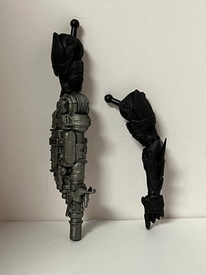 McFarlane Joker Bot BAF Arms