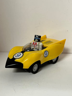 Minimates Speed Racer with Shooting Star