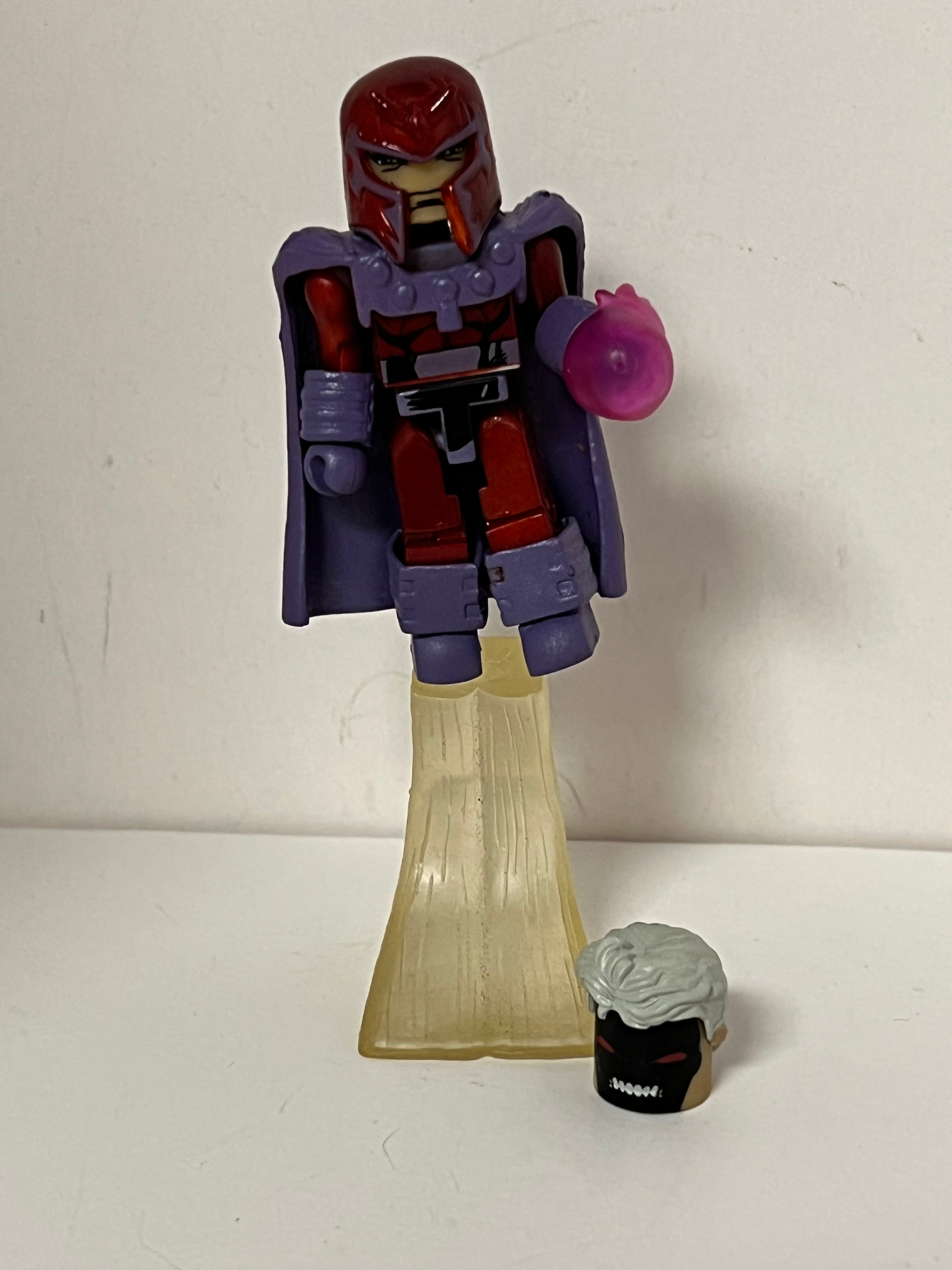 Minimates Marvel Magneto
