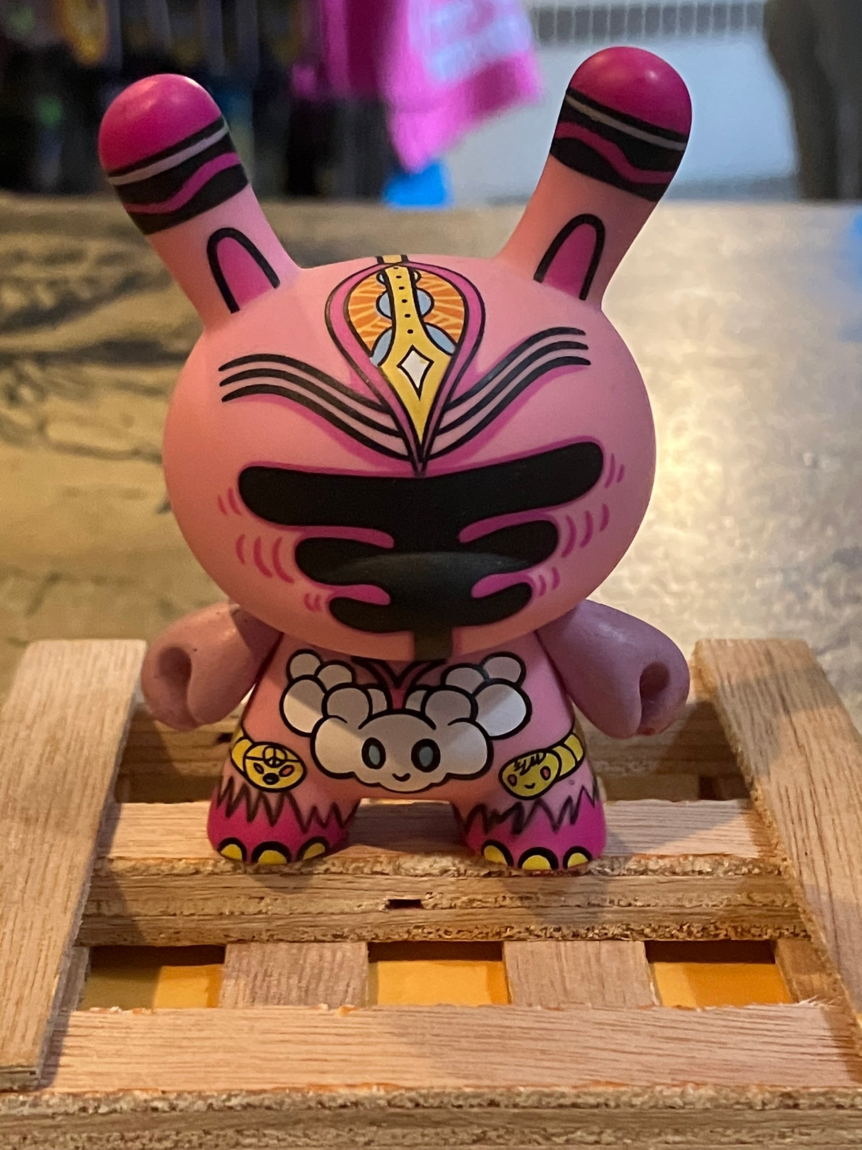 Kidrobot 3