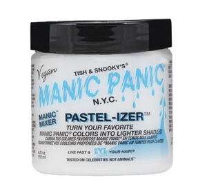 Manic Panic: Pastel-Izer