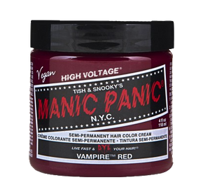 Manic Panic: Vampire Red