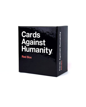 Cards Against Humanity Red Box Expansion