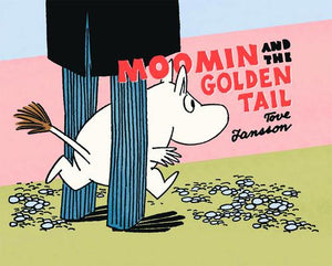 Moomin and the Golden Tail TP