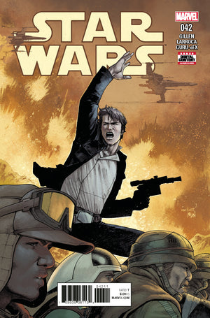 Star Wars #42 (Marvel 2015 Series)