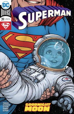 Superman 39 (2016 4th Series)