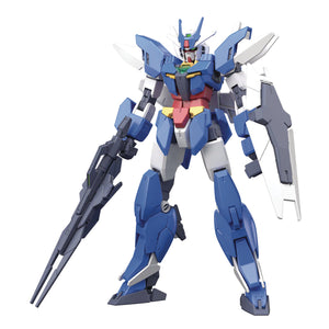 GUNDAM BUILD DIVERS 01 EARTHREE GUNDAM 1/144 HGBD MDL KIT (N
